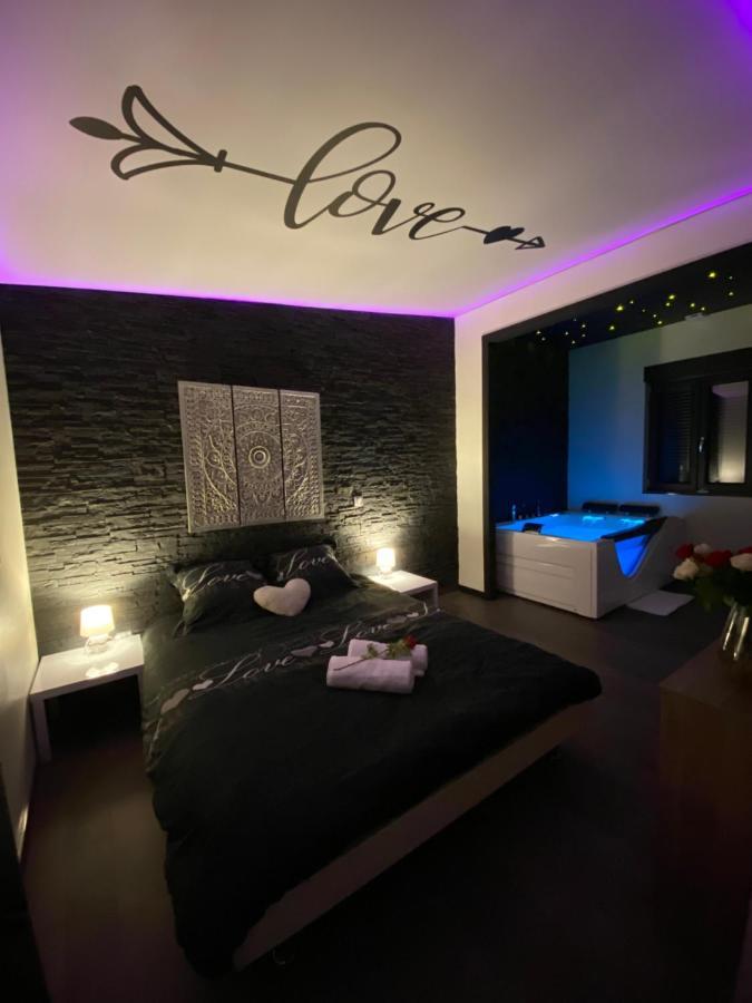 Le Cottage Zen Love Foucherans  Exterior photo